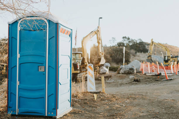 Best Porta potty cleaning services  in Cashion, OK