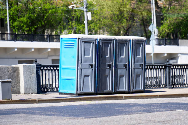 Best High-end porta potty rental  in Cashion, OK