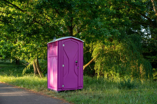 Porta potty services near me in Cashion, OK