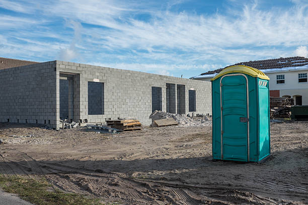 Porta potty rental for festivals in Cashion, OK